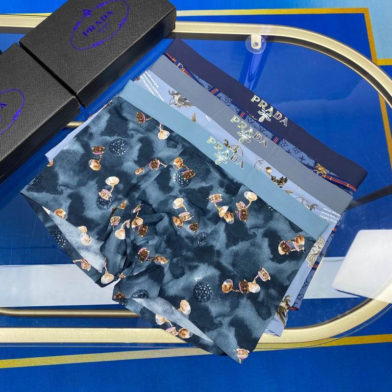 Prada boxer L-3XL  (4)