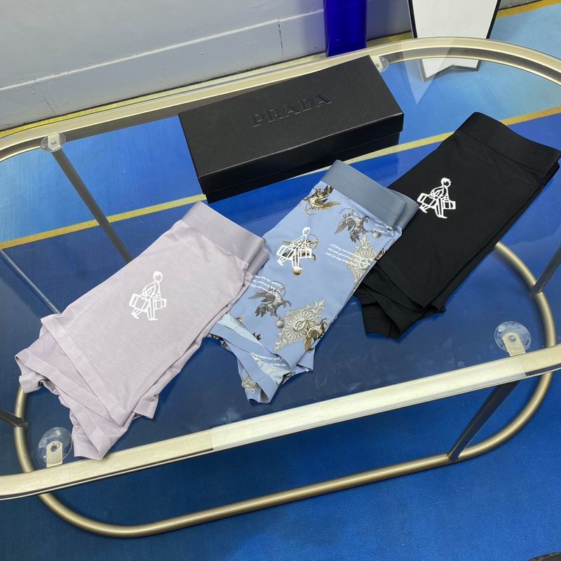 Prada boxer L-3XL  (4)