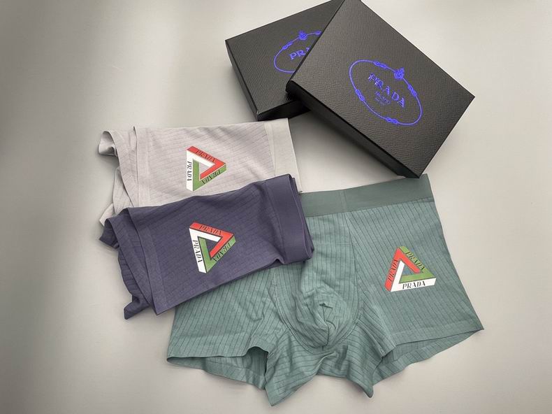 Prada boxer L-3XL  (4)