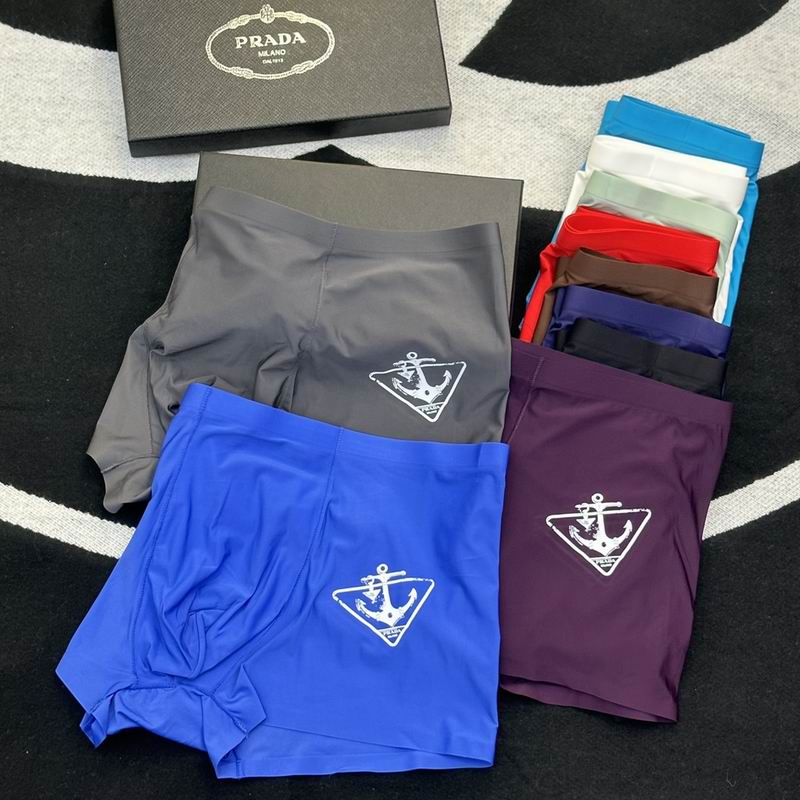Prada boxer L-3XL  (5)