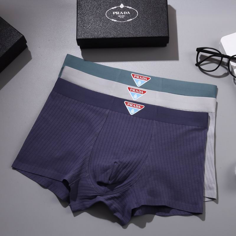 Prada boxer L-3XL  (5)