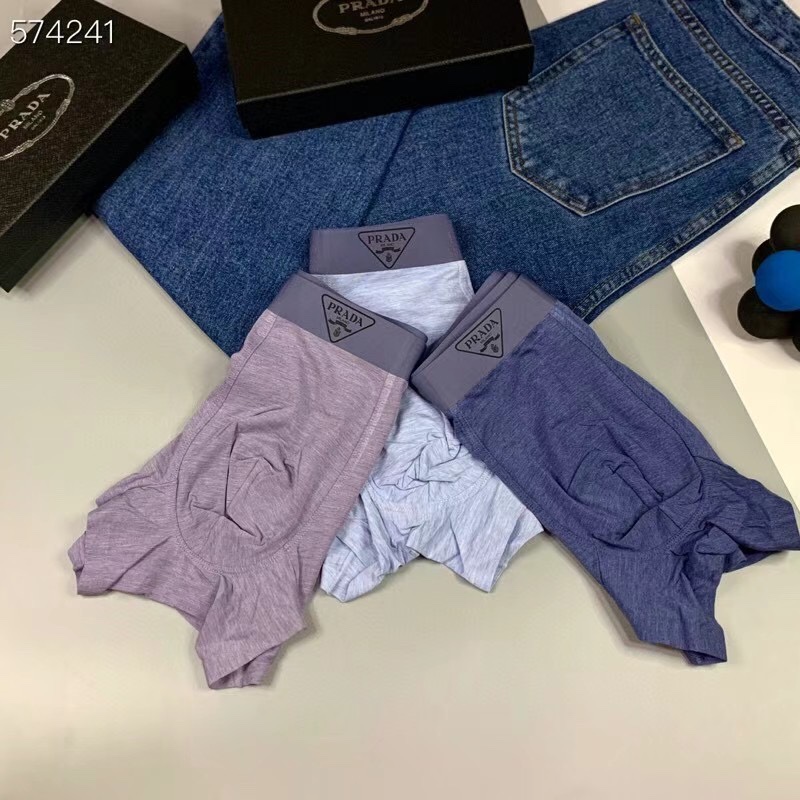 Prada boxer L-3XL  (5)