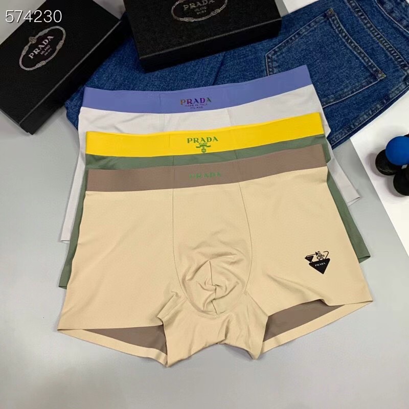 Prada boxer L-3XL  (5)