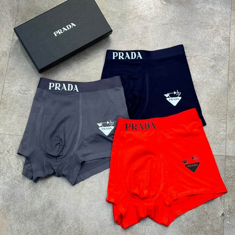 Prada boxer L-3XL  (5)
