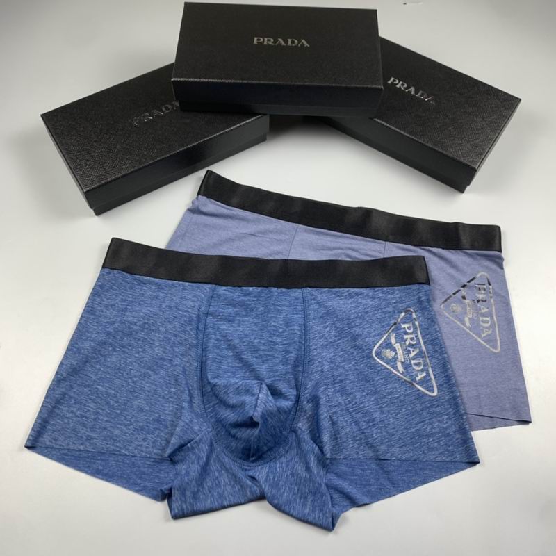 Prada boxer L-3XL  (5)