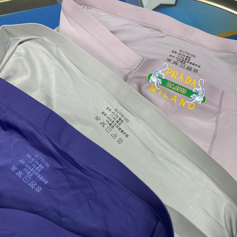 Prada boxer L-3XL  (5)