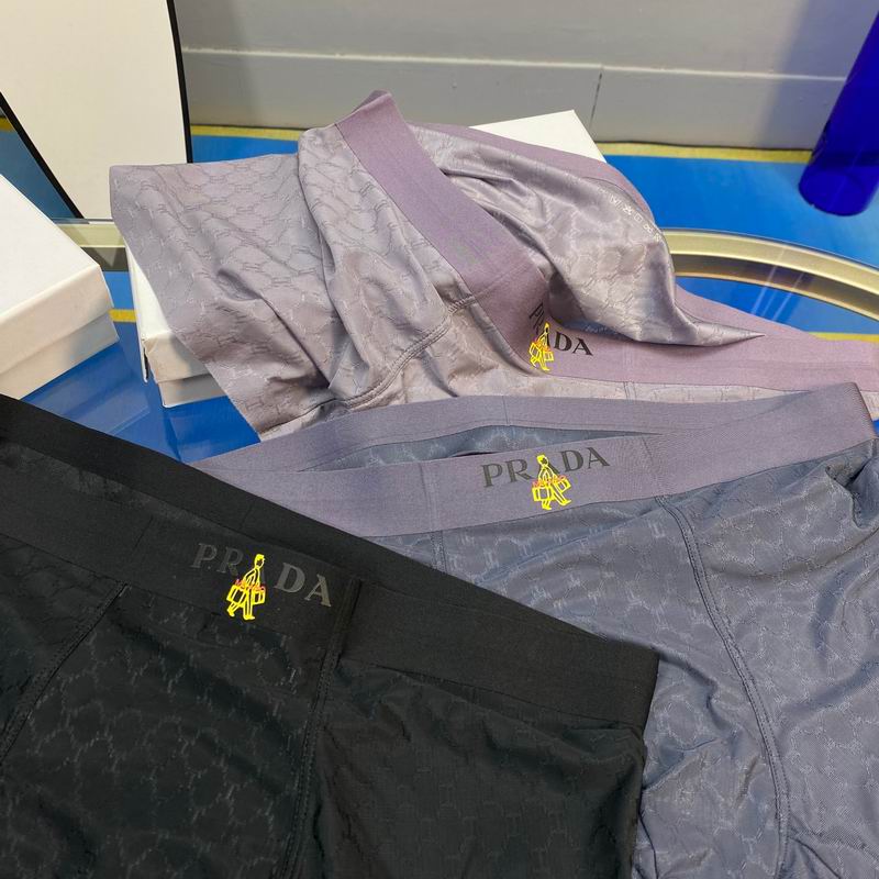 Prada boxer L-3XL  (6)