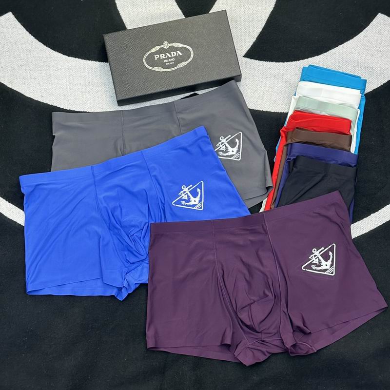 Prada boxer L-3XL  (6)