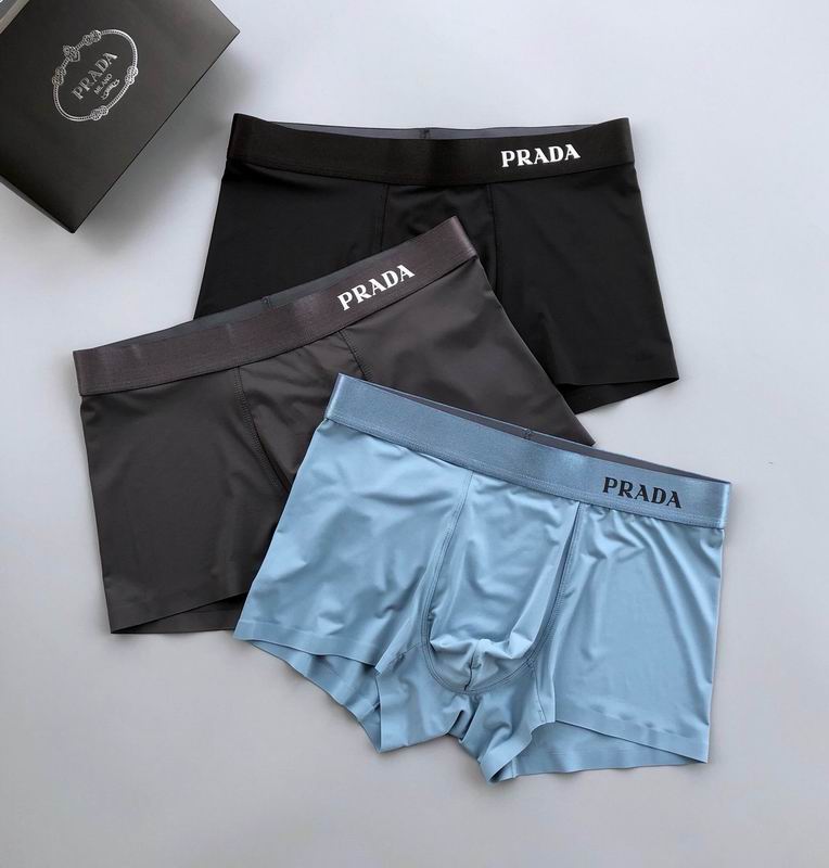 Prada boxer L-3XL  (6)