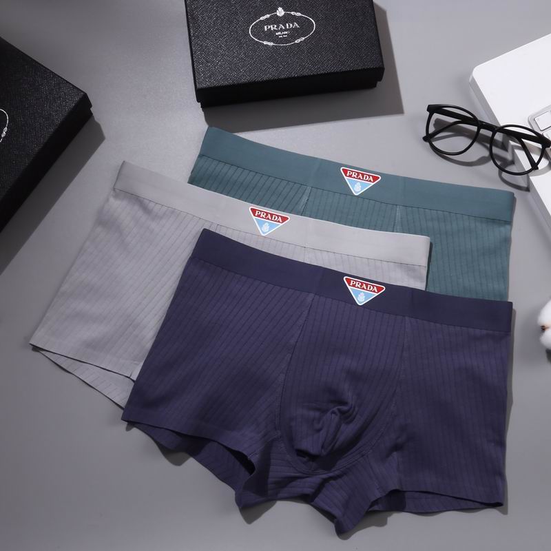 Prada boxer L-3XL  (6)