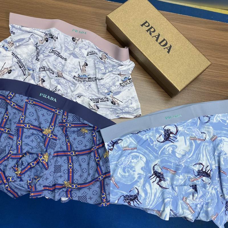 Prada boxer L-3XL  (6)