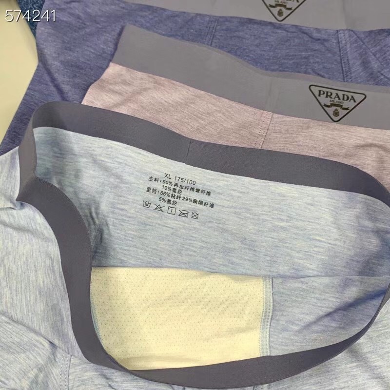 Prada boxer L-3XL  (6)