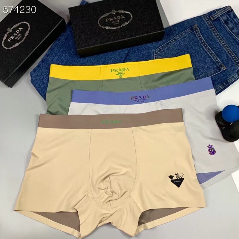 Prada boxer L-3XL  (6)