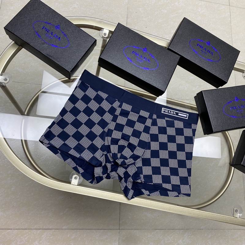 Prada boxer L-3XL  (6)