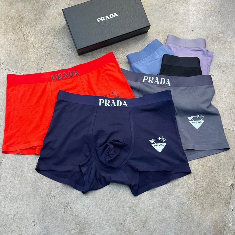 Prada boxer L-3XL  (6)