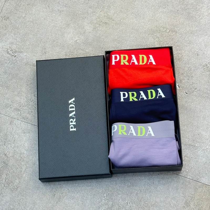 Prada boxer L-3XL  (6)