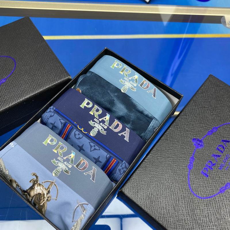 Prada boxer L-3XL  (6)