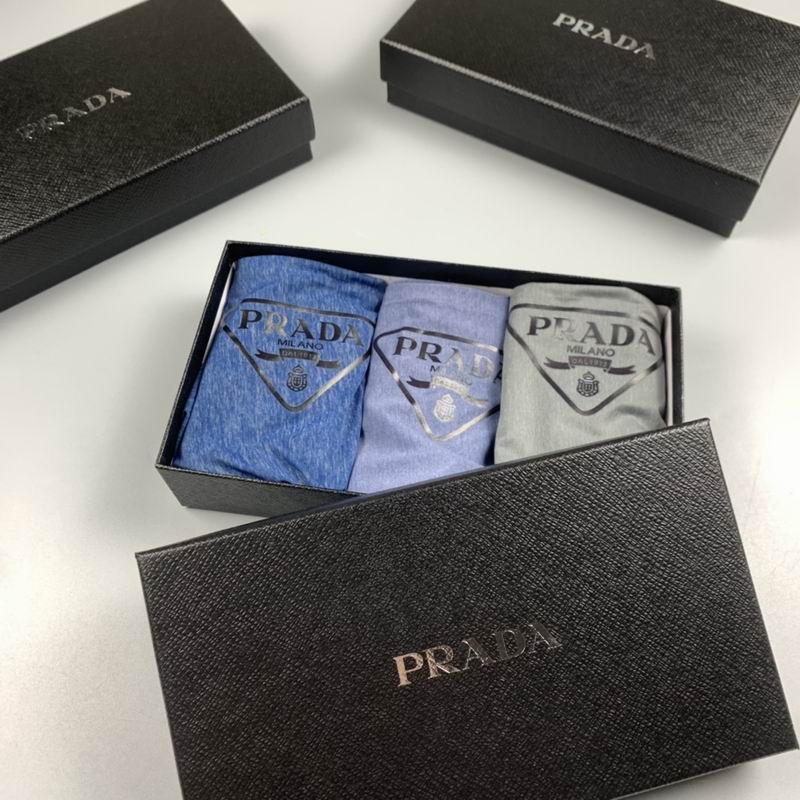 Prada boxer L-3XL  (6)