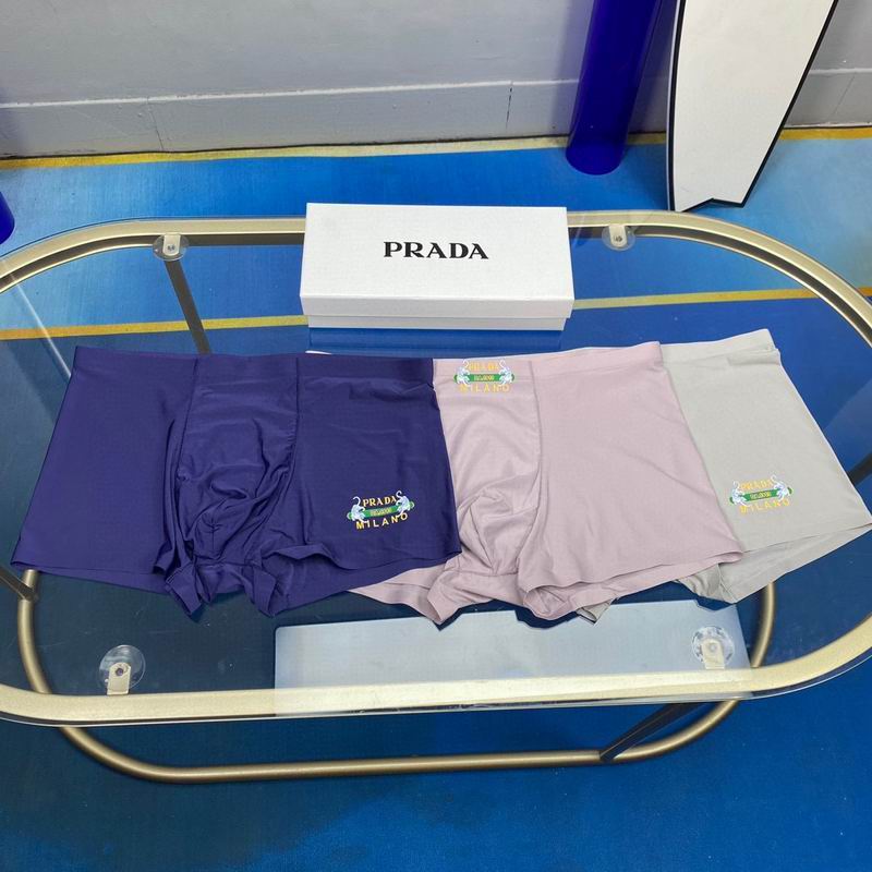 Prada boxer L-3XL  (6)