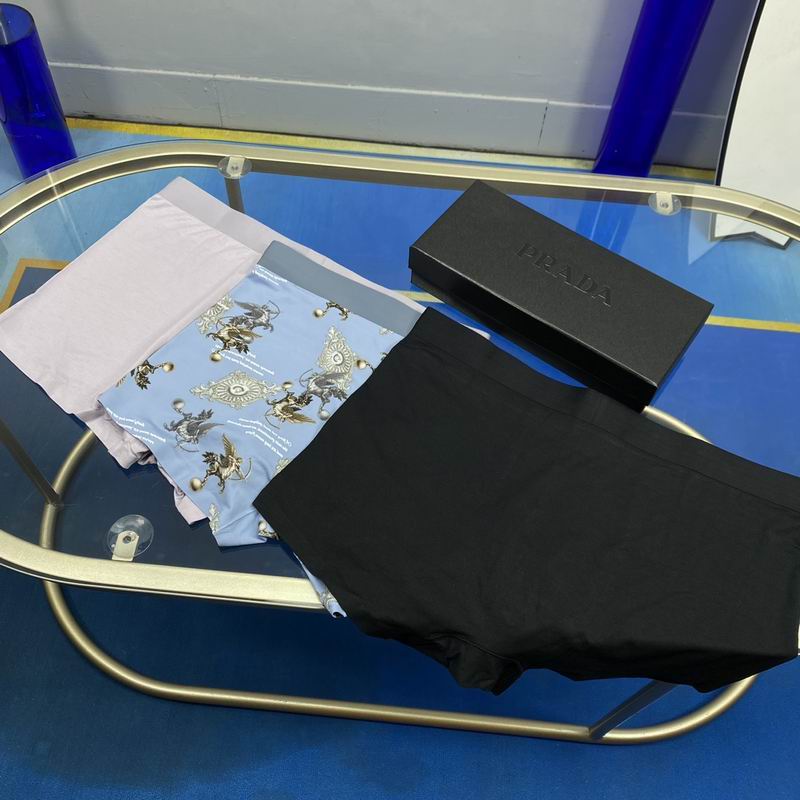 Prada boxer L-3XL  (6)