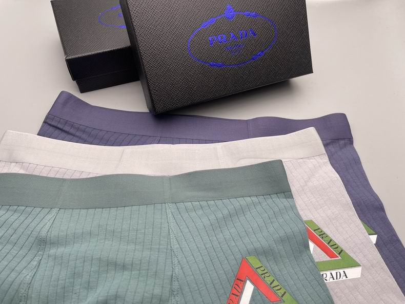 Prada boxer L-3XL  (6)