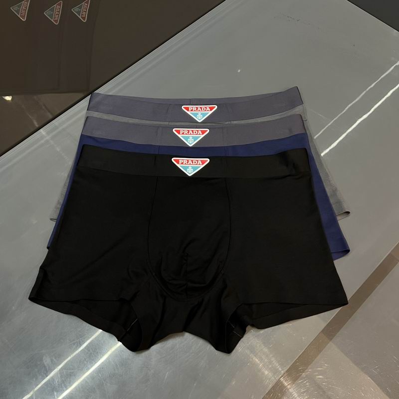 Prada boxer L-3XL  (7)