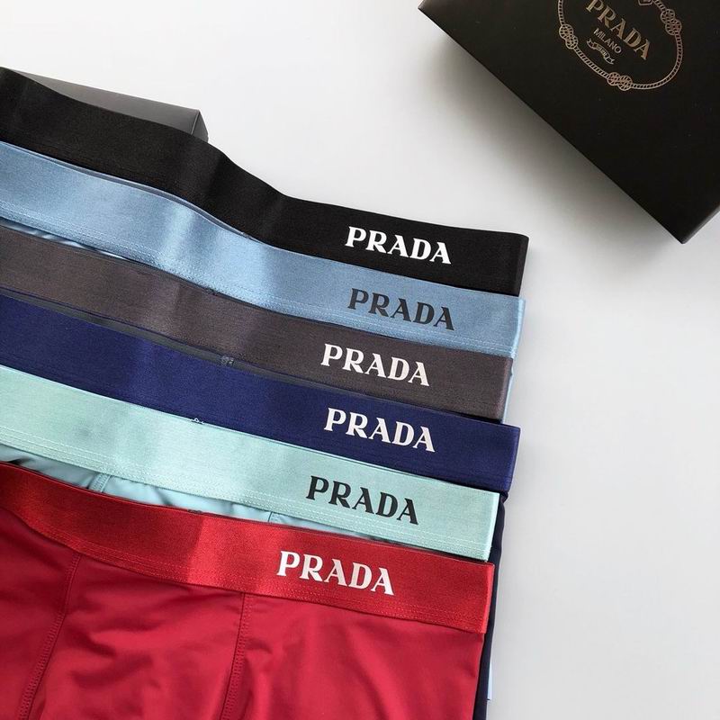 Prada boxer L-3XL  (7)