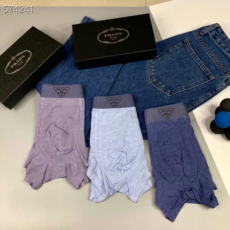 Prada boxer L-3XL  (7)