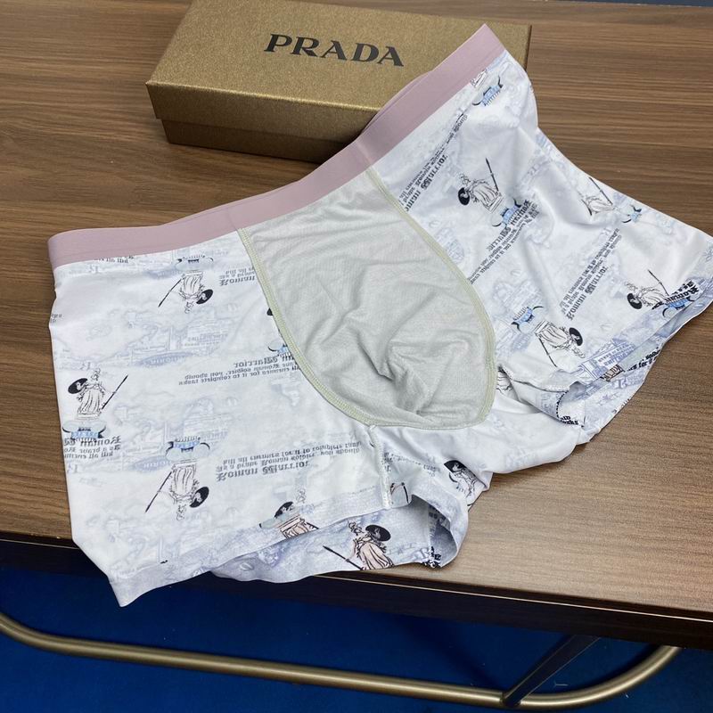 Prada boxer L-3XL  (7)