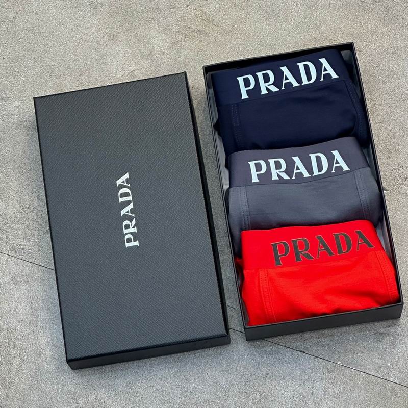 Prada boxer L-3XL  (7)