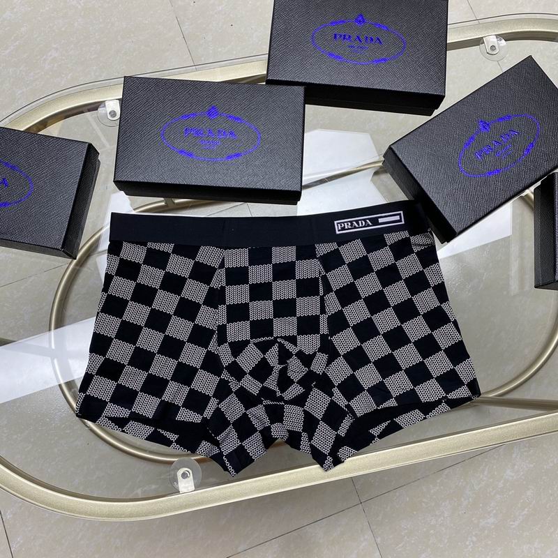 Prada boxer L-3XL  (7)