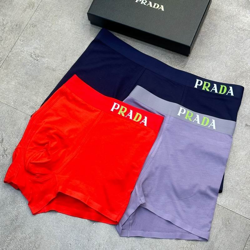 Prada boxer L-3XL  (7)