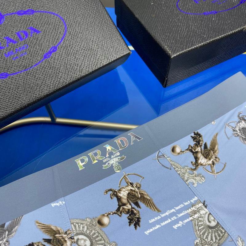 Prada boxer L-3XL  (7)