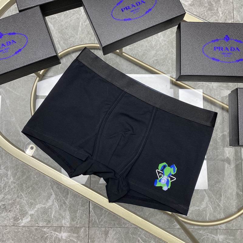 Prada boxer L-3XL  (7)