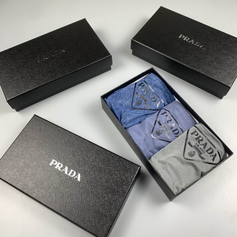 Prada boxer L-3XL  (7)