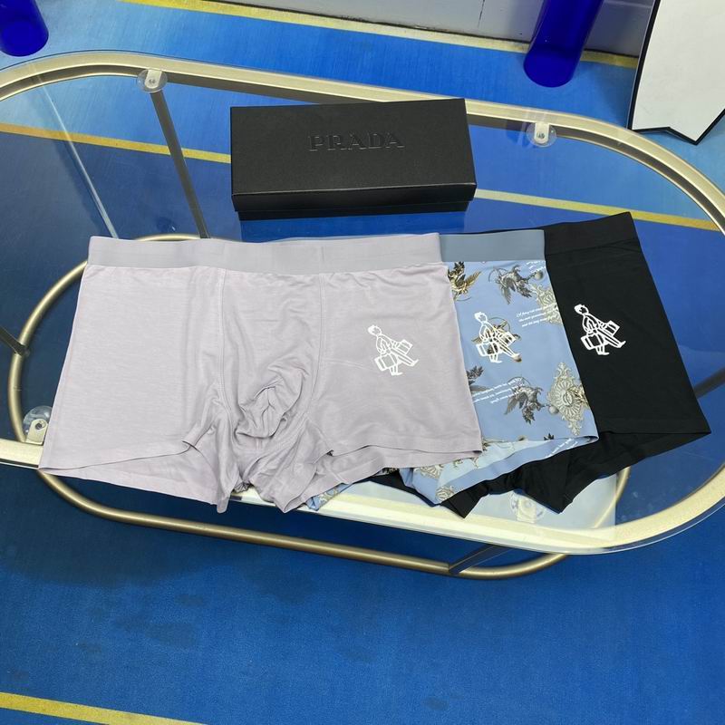 Prada boxer L-3XL  (7)