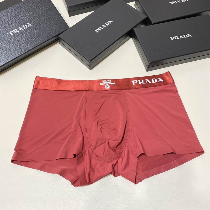 Prada boxer L-3XL  (8)