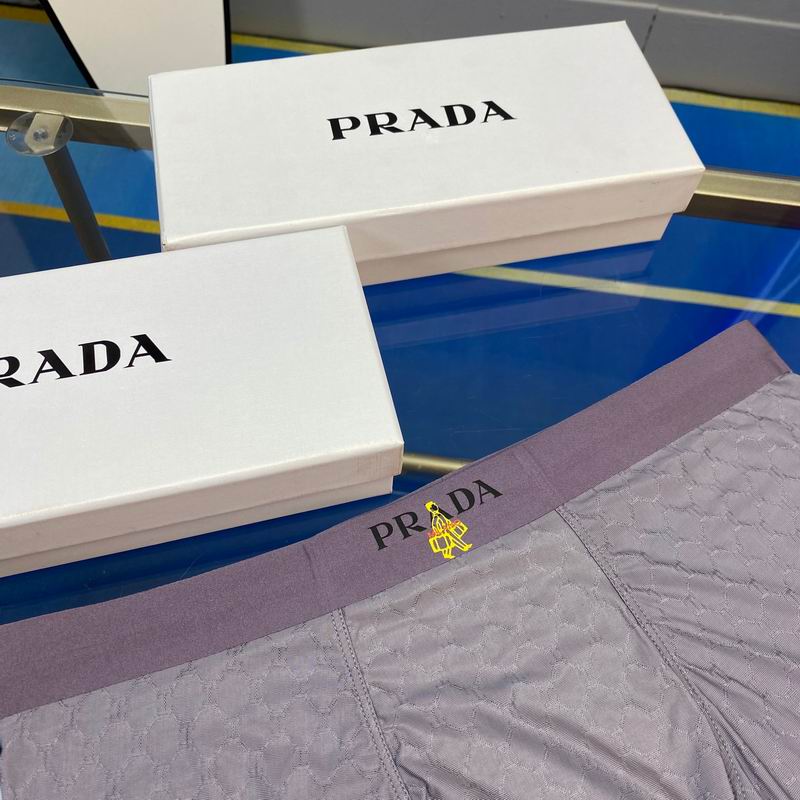 Prada boxer L-3XL  (8)