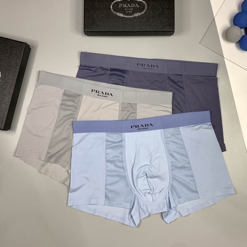 Prada boxer L-3XL  (8)