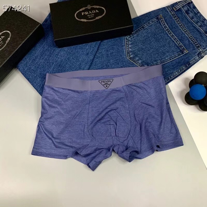 Prada boxer L-3XL  (8)