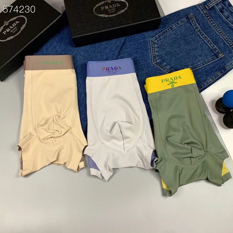 Prada boxer L-3XL  (8)