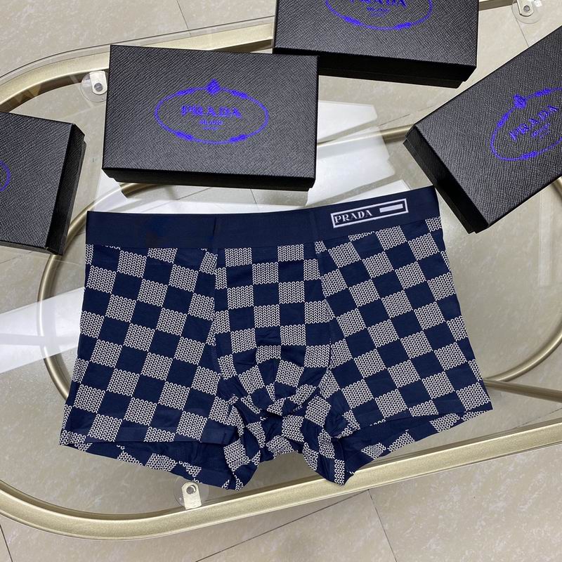 Prada boxer L-3XL  (8)
