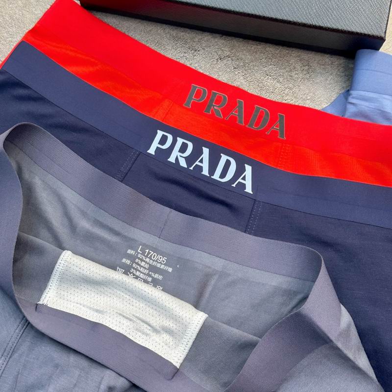 Prada boxer L-3XL  (8)