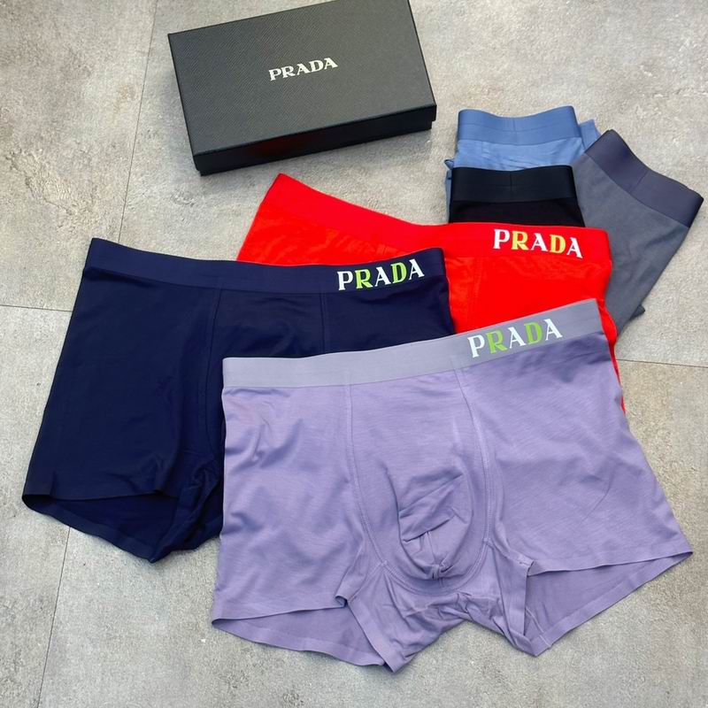 Prada boxer L-3XL  (8)