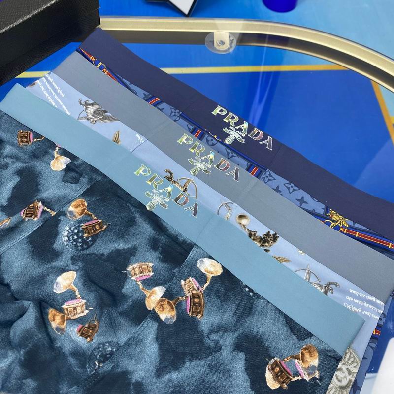 Prada boxer L-3XL  (8)