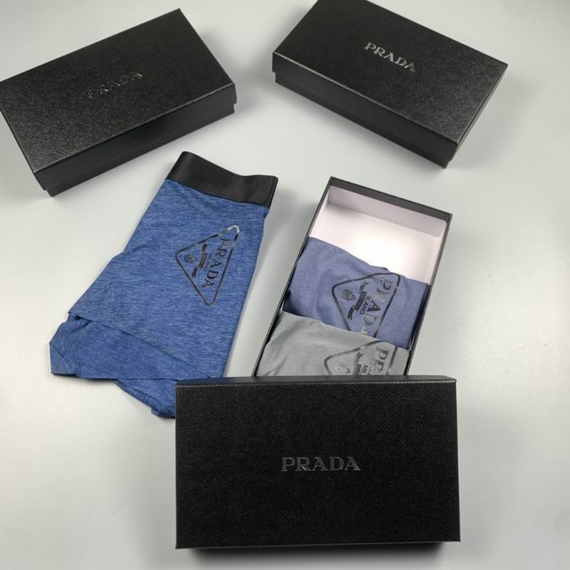 Prada boxer L-3XL  (8)