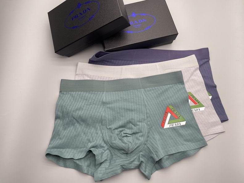 Prada boxer L-3XL  (8)