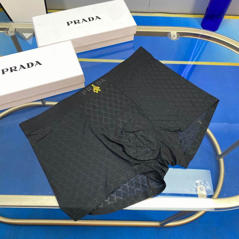 Prada boxer L-3XL  (9)