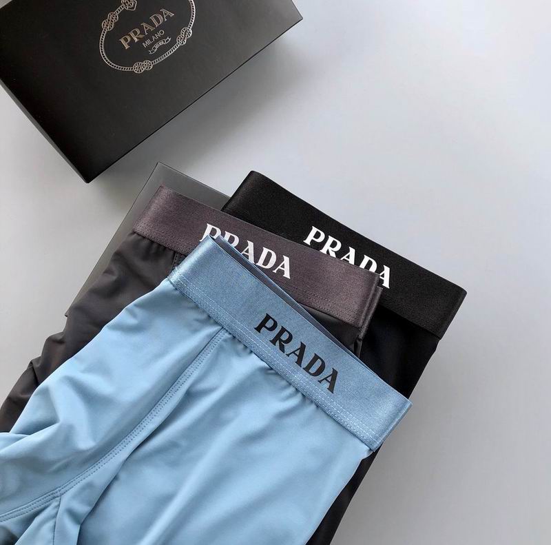 Prada boxer L-3XL  (9)