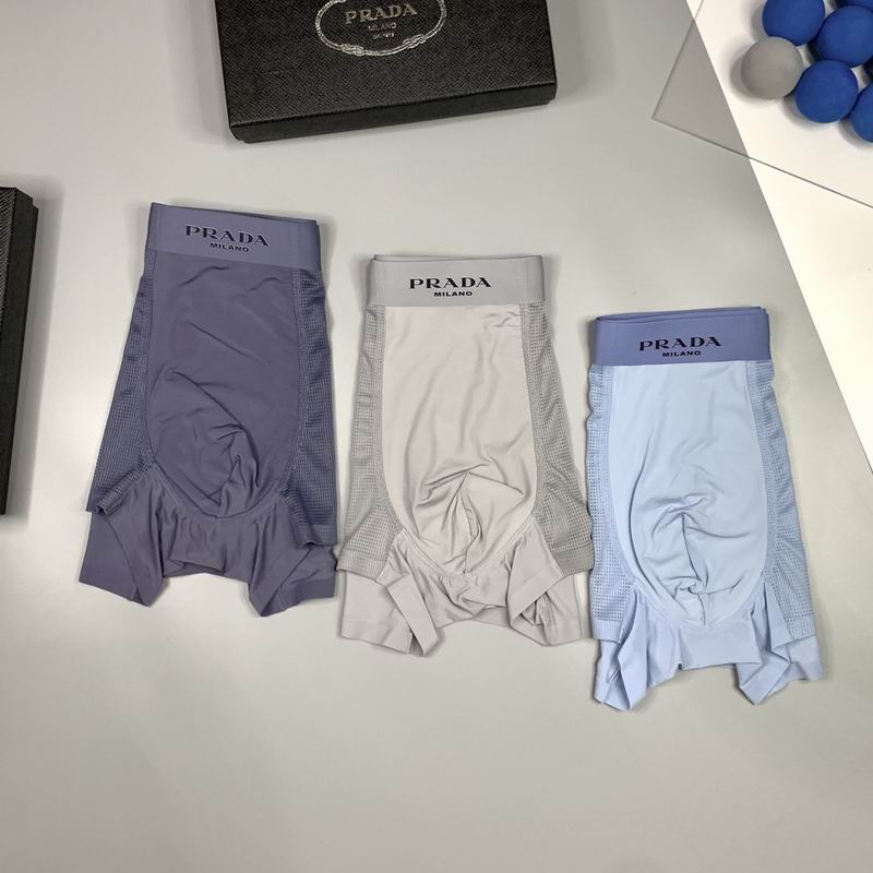 Prada boxer L-3XL  (9)